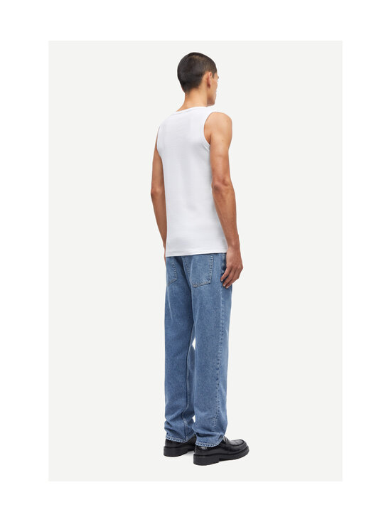 Samsoe Samsoe - Salars-toppi - CLR000023 WHITE | Stockmann - photo 2