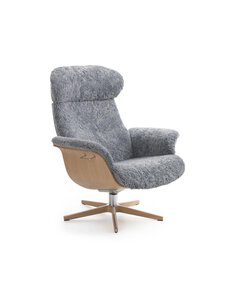 Conform - Timeout-nojatuoli - TAMMI,HARMAA | Stockmann