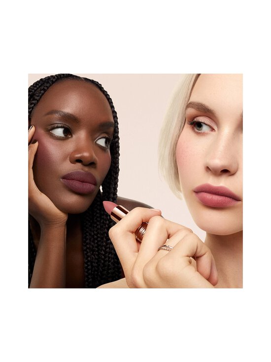 Lancôme - L'Absolu Rouge Intimatte -huulipuna - 460 BURST OF JOY | Stockmann - photo 5