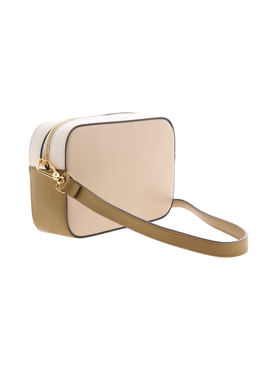 Coccinelle - Tebe Tricolor Mini ādas soma - 812 SANDS/PEAR/SEAG | Stockmann - photo 2