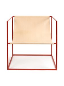 valerie_objects - Solo-tuoli - RED BROWN | Stockmann