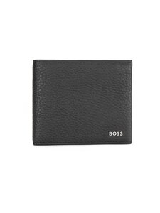 BOSS - Crosstown-korttikotelo - 001 BLACK | Stockmann