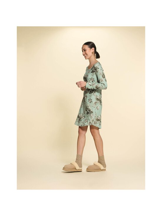 Essenza - Elm Florean -yöpaita - DUSTY TEAL | Stockmann - photo 5