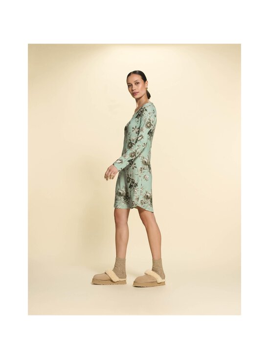 Essenza - Elm Florean -yöpaita - DUSTY TEAL | Stockmann - photo 6