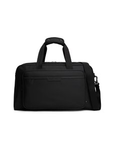 Tommy Hilfiger - Repreve Duffle soma - BDS BLACK | Stockmann