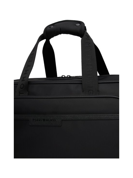Tommy Hilfiger - Kott TH Repreve Duffle - BDS BLACK - photo 4 Tommy Hilfiger - Kott TH Repreve Duffle - BDS BLACK | Stockmann - photo 4