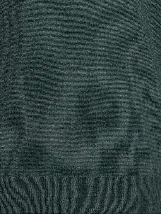 Cap Horn - Sergei-merinoneulepaita - DK. GREEN EC19139 - photo 4 Cap Horn - Sergei-merinoneulepaita - DK. GREEN EC19139 | Stockmann - photo 4