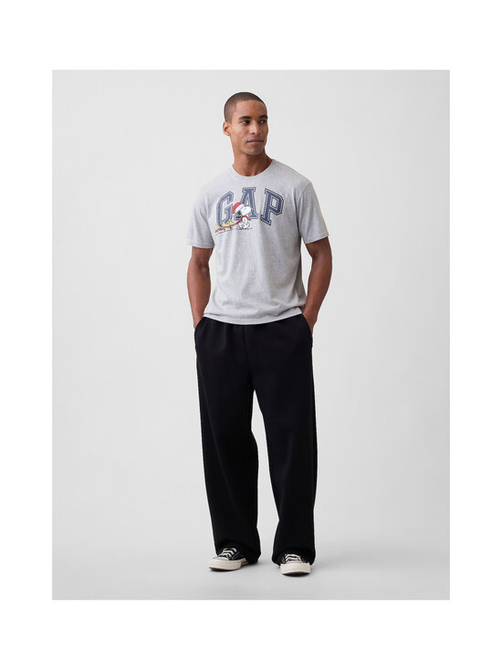 GAP - Fam Moment Snoopy Santa t-krekls - B08 | Stockmann - photo 3