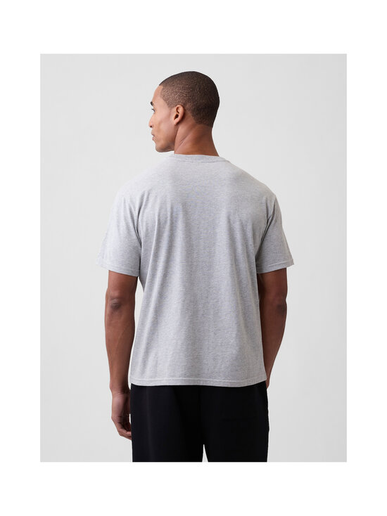 GAP - Fam Moment Snoopy Santa t-krekls - B08 | Stockmann - photo 4
