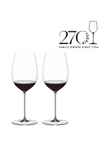 Riedel - Superleggero Burgundy Grand Cru -punaviinilasit 2-pack - NO COL | Stockmann