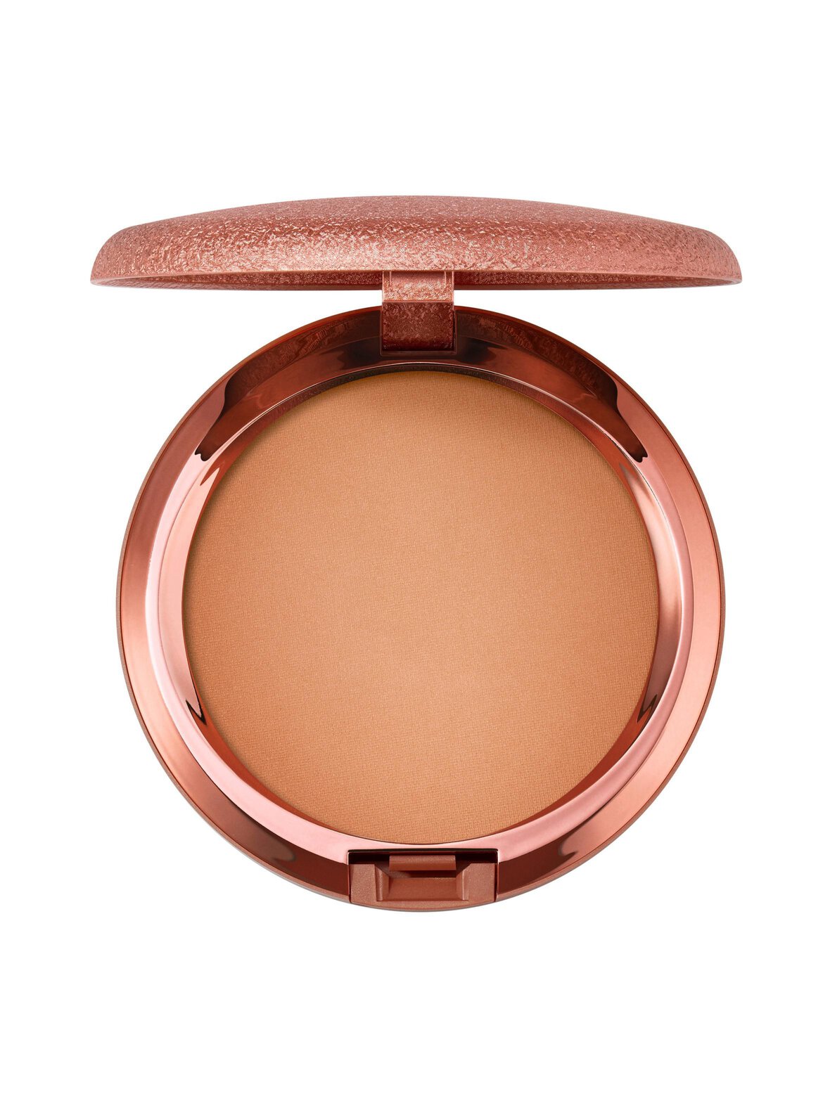 Skinfinish Sunstruck Matte Bronzer -aurinkopuuteri