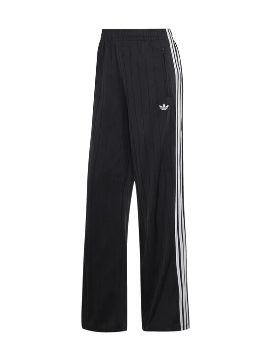 adidas Originals - Firebird Loose treniņbikses - KS6787 BLACK/WHITE/GRETWO | Stockmann - photo 1