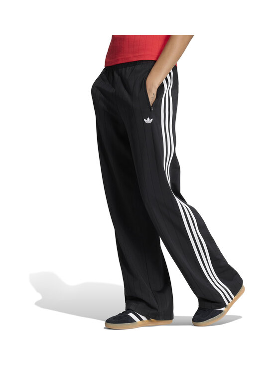 adidas Originals - Firebird Loose treniņbikses - KS6787 BLACK/WHITE/GRETWO | Stockmann - photo 2