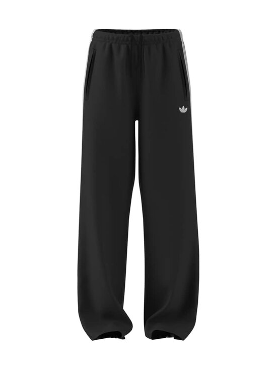 adidas Originals - Firebird Loose treniņbikses - KS6787 BLACK/WHITE/GRETWO | Stockmann - photo 4