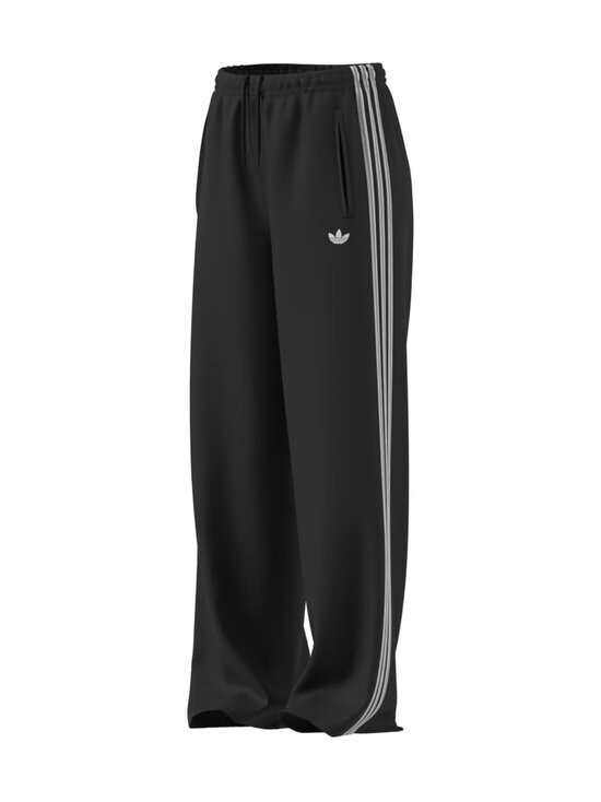 adidas Originals - Firebird Loose treniņbikses - KS6787 BLACK/WHITE/GRETWO | Stockmann - photo 7