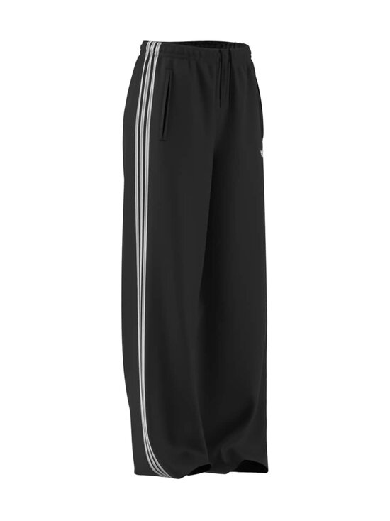 adidas Originals - Firebird Loose treniņbikses - KS6787 BLACK/WHITE/GRETWO | Stockmann - photo 8