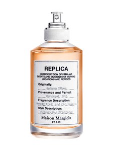 Maison Margiela - Replica Autumn Vibes EdT -tuoksu 100 ml Maison Margiela - Replica Autumn Vibes EdT -tuoksu 100 ml | Stockmann