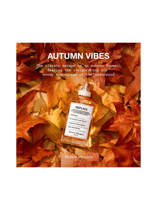 Maison Margiela - Replica Rudens Vibes EdT smaržūdens 100 ml - NOCOL | Stockmann - photo 4