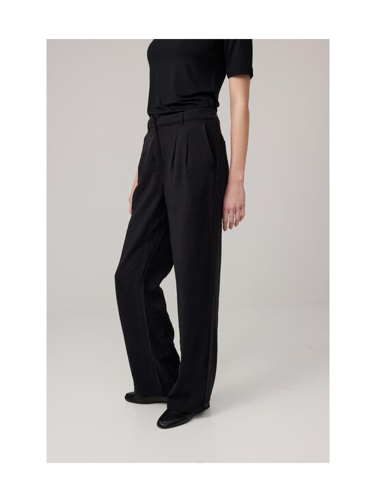 Makia - Sophie-housut - 999 BLACK | Stockmann - photo 5