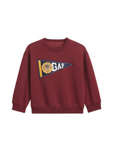 GAP - Varsity Logo džemperis - RADISH | Stockmann