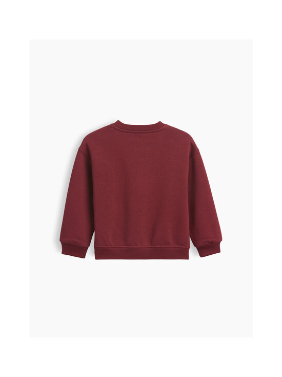 GAP - Varsity Logo džemperis - RADISH | Stockmann - photo 2