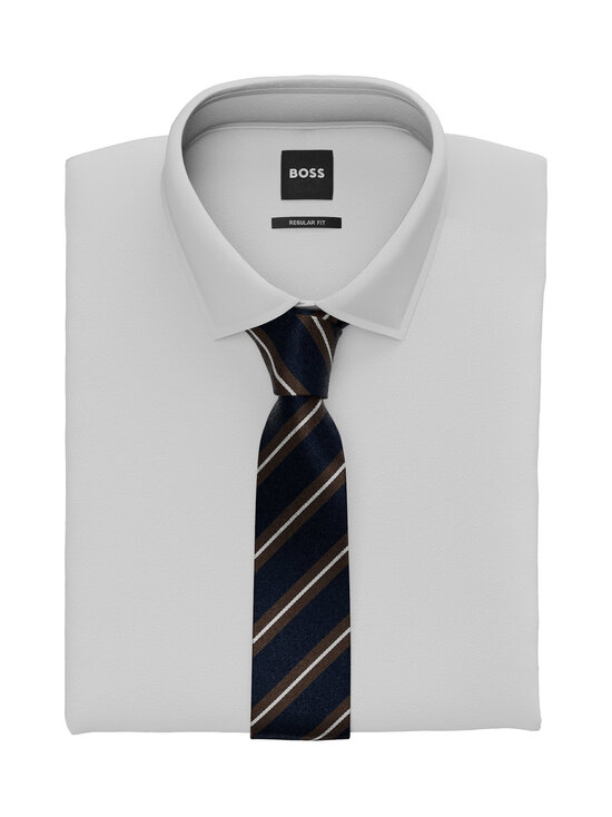 BOSS - Solmio - 209 DARK BROWN | Stockmann - photo 2