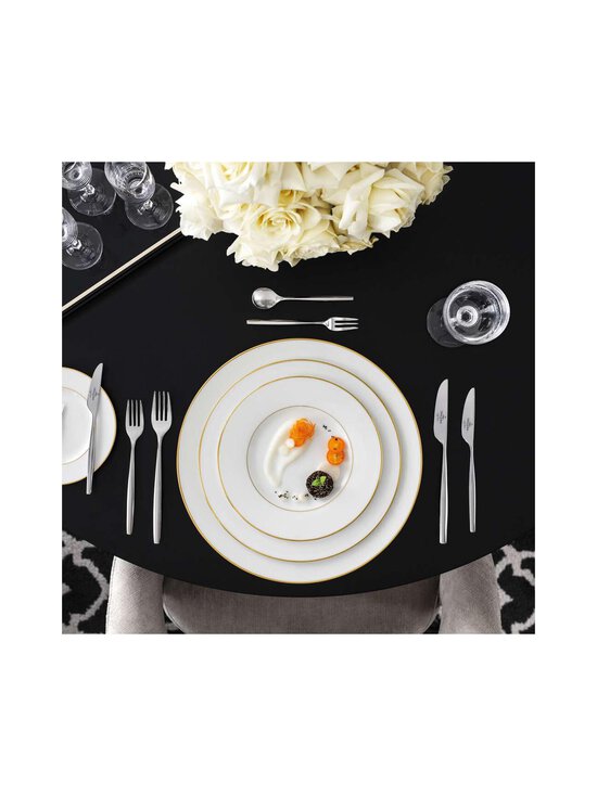 Villeroy & Boch - Anmut Gold- syvä lautanen - WHITE GOLD | Stockmann - photo 3