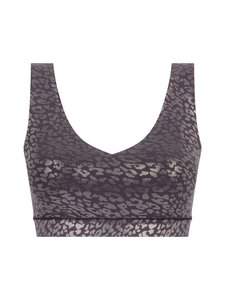 Chantelle - Soft Strech Padded krūštura tops - A60 INK SHIMMER Chantelle - Soft Strech Padded krūštura tops - A60 INK SHIMMER | Stockmann
