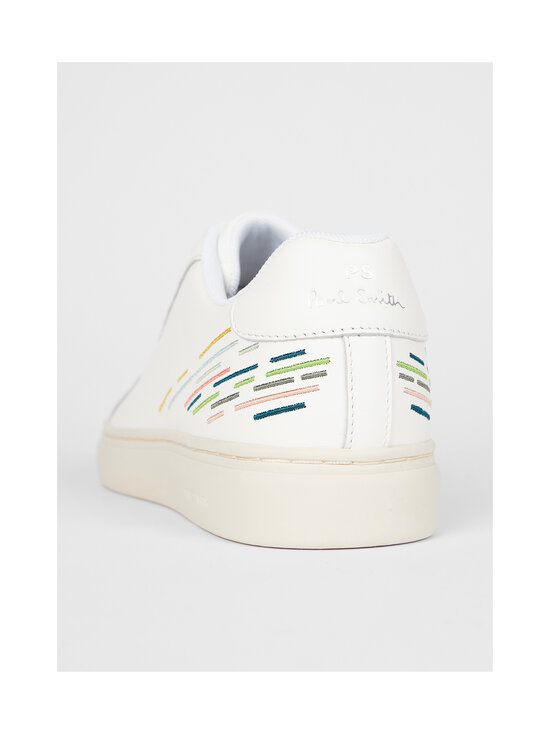 PS Paul Smith - Plea Rex brīvā laika apavi - 01 WHITE | Stockmann - photo 3
