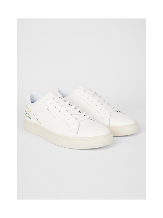 PS Paul Smith - Plea Rex brīvā laika apavi - 01 WHITE | Stockmann - photo 5