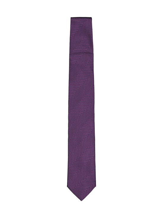 Herringbone zīda kaklasaite