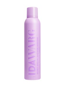 Ida Warg Beauty - Dušivaht Berry Dream Shower Mousse | Stockmann