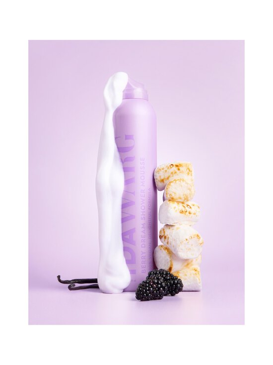 Ida Warg Beauty - Dušivaht Berry Dream Shower Mousse - NOCOL | Stockmann - photo 2