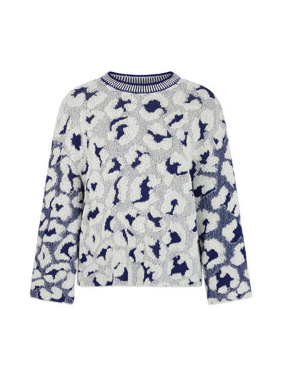 Marc Cain - Neulepusero - 112 BRIGHT ECRU | Stockmann - photo 1