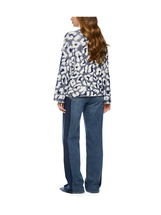 Marc Cain - Neulepusero - 112 BRIGHT ECRU | Stockmann - photo 3