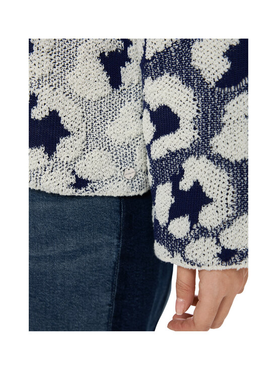 Marc Cain - Neulepusero - 112 BRIGHT ECRU | Stockmann - photo 5