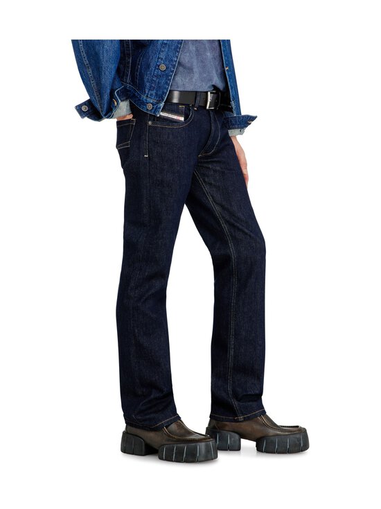 Diesel - Larkee 1985 Straight -farkut - 01 DARK BLUE | Stockmann - photo 7