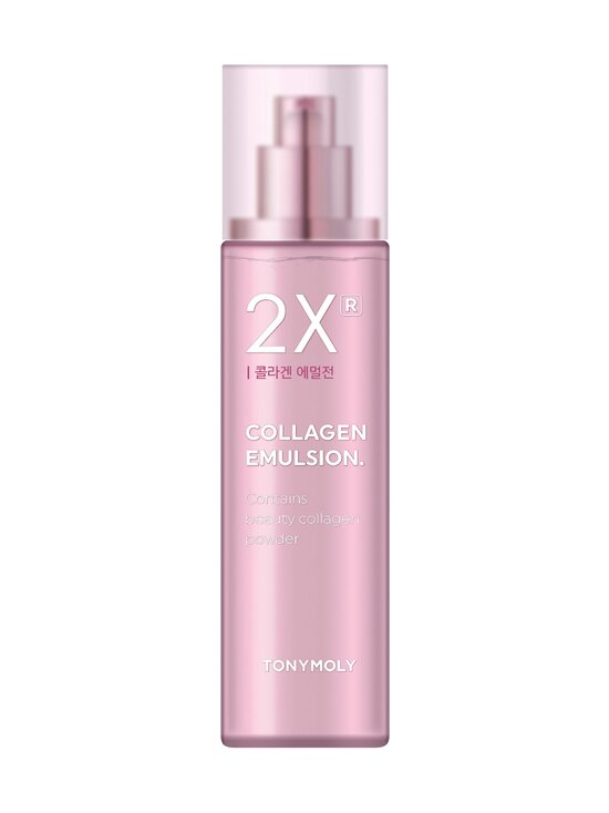 Collagen Emulsion -emulsio 140 ml