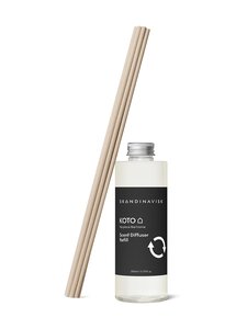 Skandinavisk - Koto-diffuuserin täyttöpakkaus 200 ml - BLACK Skandinavisk - Koto-diffuuserin täyttöpakkaus 200 ml - BLACK | Stockmann