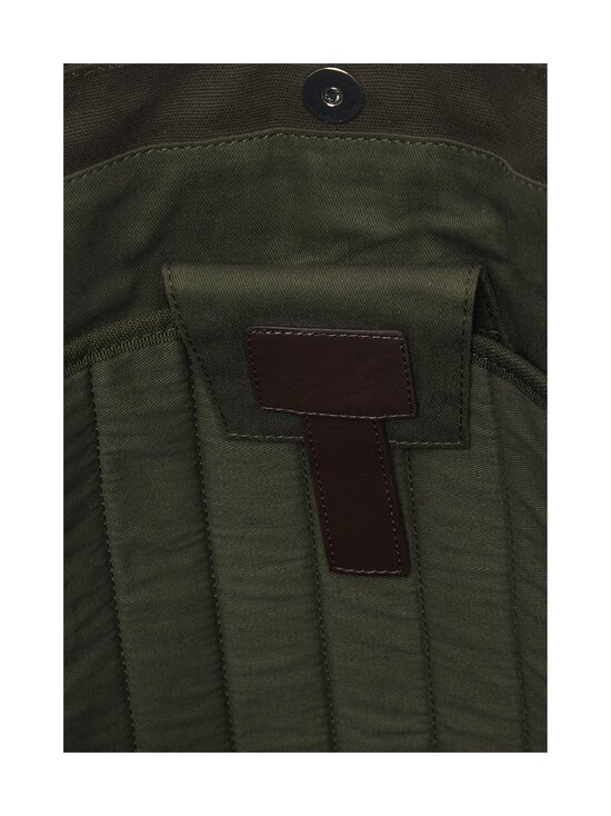 CONSTRUE - Santiago-kangaslaukku - KHAKI &AMP; BROWN | Stockmann - photo 4