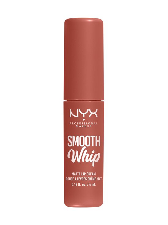 Smooth Whip Matte Lip Cream lipstick -huulipuna