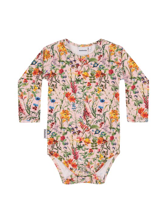 Metsola - Bodi Happiness - PINK | Stockmann - photo 1