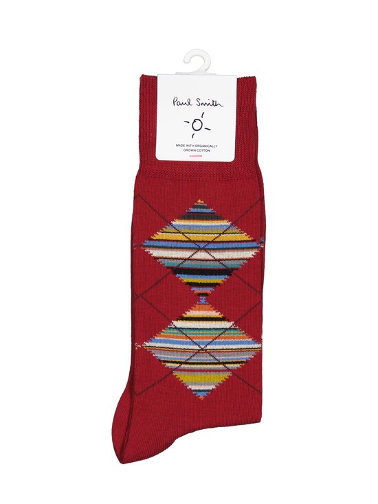 Paul Smith - Sokid Argyle - 28 MEN SOCK ARGYLE - photo 3 Paul Smith - Sokid Argyle - 28 MEN SOCK ARGYLE | Stockmann - photo 3