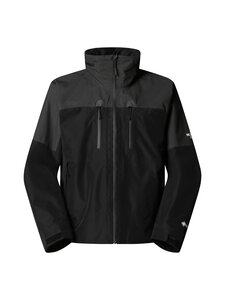 The North Face - Hke Devils Thumb Gtx -kuoritakki - JK31 TNF BLACK | Stockmann
