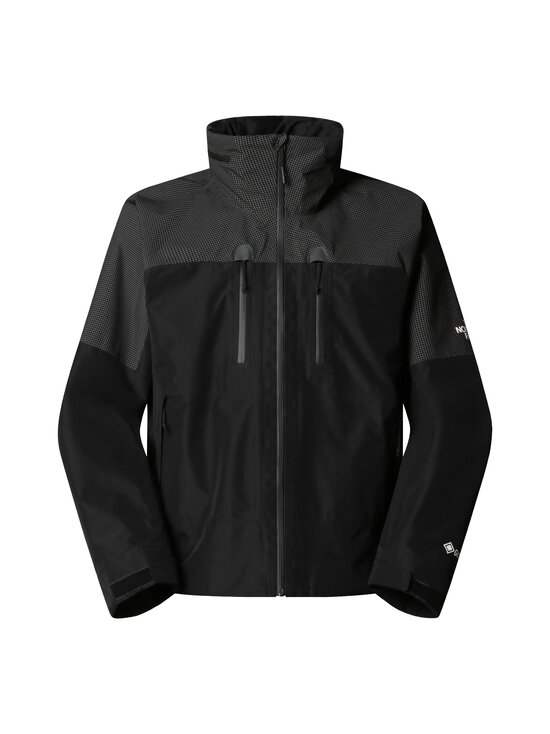 The North Face - Hke Devils Thumb Gtx -kuoritakki - JK31 TNF BLACK | Stockmann - photo 1