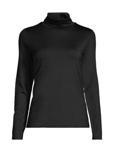 ESSENTIALS by Stockmann - Judith Rollneck krekls - BLACK | Stockmann