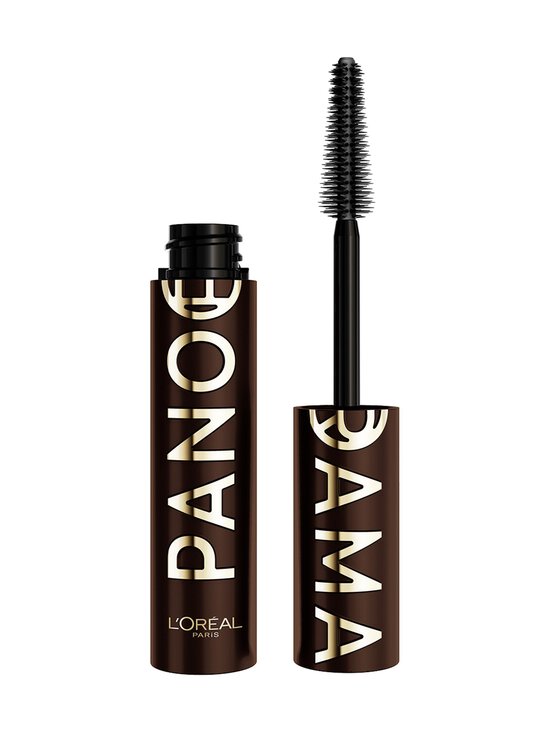 L'Oréal Paris - Volume Million Lashes Panorama Chromatic Mascara Brun Leather -ripsiväri - BRUN LEATHER | Stockmann - photo 2