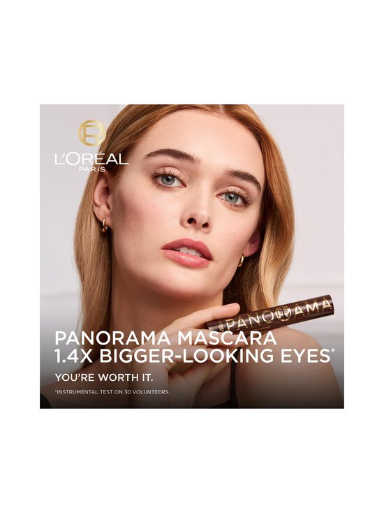L'Oréal Paris - Volume Million Lashes Panorama Chromatic Mascara Brun Leather -ripsiväri - BRUN LEATHER | Stockmann - photo 3