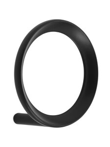 Normann Copenhagen - Nagi Loop Medium - BLACK Normann Copenhagen - Nagi Loop Medium - BLACK | Stockmann
