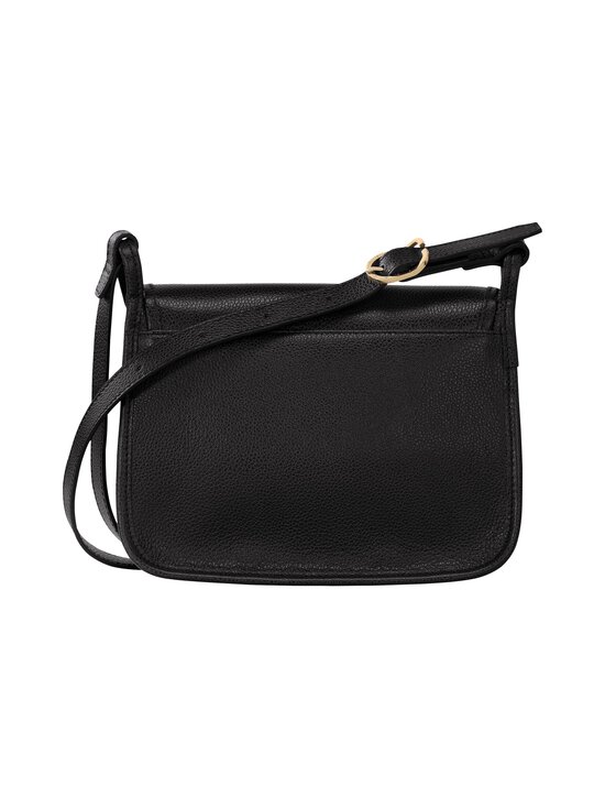 Longchamp - Le Foulonné Cross Body M -nahkalaukku - 001 BLACK - photo 2 Longchamp - Le Foulonné Cross Body M -nahkalaukku - 001 BLACK | Stockmann - photo 2